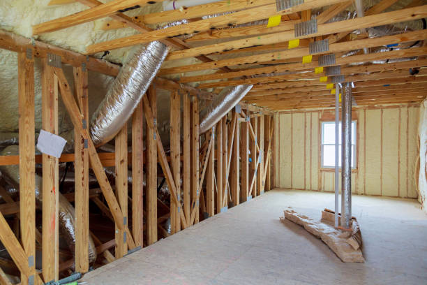 Best Cellulose Insulation in Coachella, CA