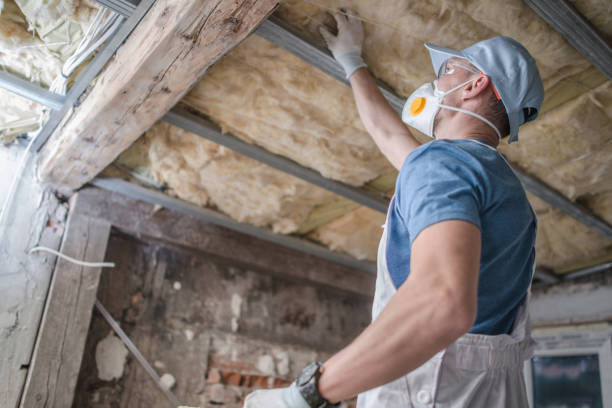 Best Specialized Insulation Services in Coachella, CA