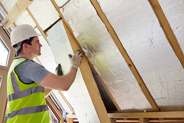 Types of Insulation We Offer in Coachella, CA