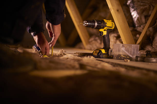 Best DIY Insulation Kits and Guidance in Coachella, CA